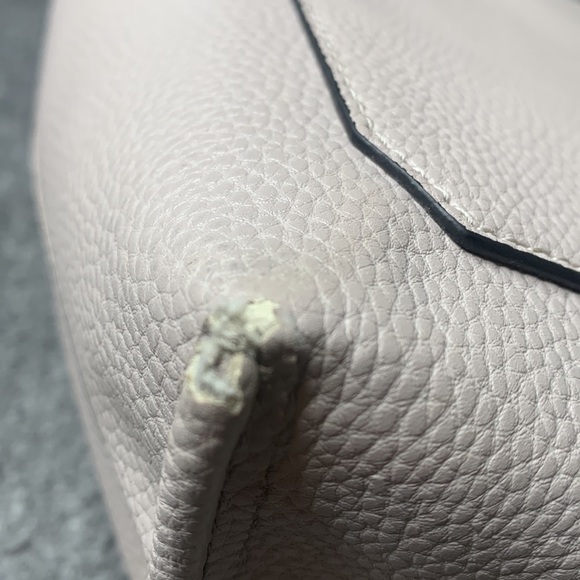 Steve Madden Faux Leather Purse - Picture 7 of 9